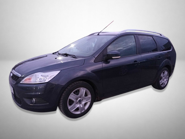 Ford Focus 2009
