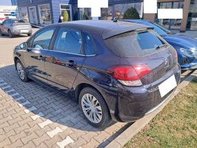 Citroen C4 - 2016