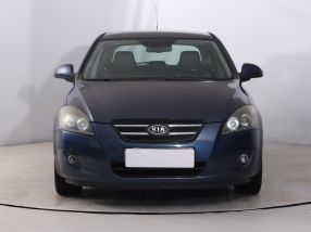 Kia Ceed - 2007
