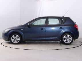 Kia Ceed - 2007