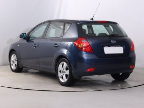 Kia Ceed - 2007