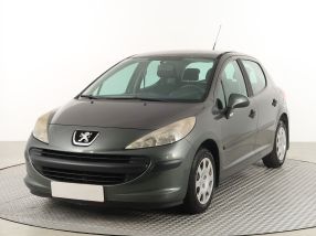 Peugeot 207 - 2008