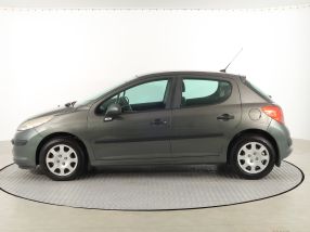 Peugeot 207 - 2008