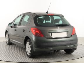 Peugeot 207 - 2008
