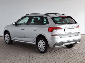Skoda Kamiq - 2023