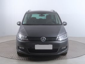 Volkswagen Sharan - 2015