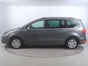 Volkswagen Sharan - 2015