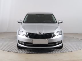 Skoda Octavia - 2018