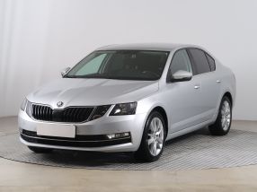 Skoda Octavia - 2018
