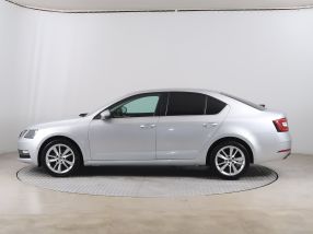 Skoda Octavia - 2018