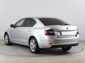 Skoda Octavia - 2018