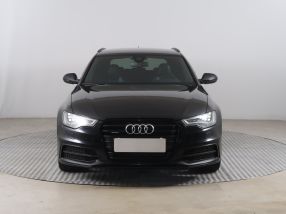 Audi A6 - 2014