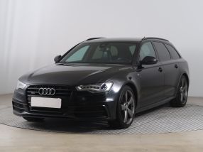 Audi A6 - 2014