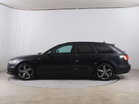 Audi A6 - 2014