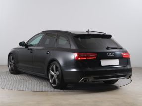 Audi A6 - 2014