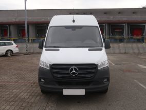 Mercedes-Benz Sprinter - 2019