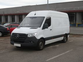 Mercedes-Benz Sprinter - 2019