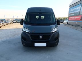 Fiat Ducato - 2022