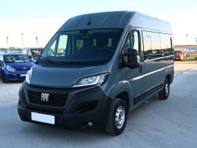 Fiat Ducato - 2022