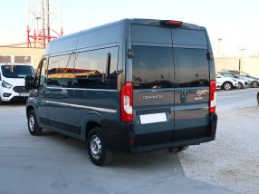 Fiat Ducato - 2022
