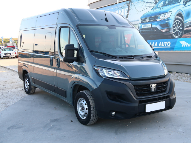 Fiat Ducato 2022