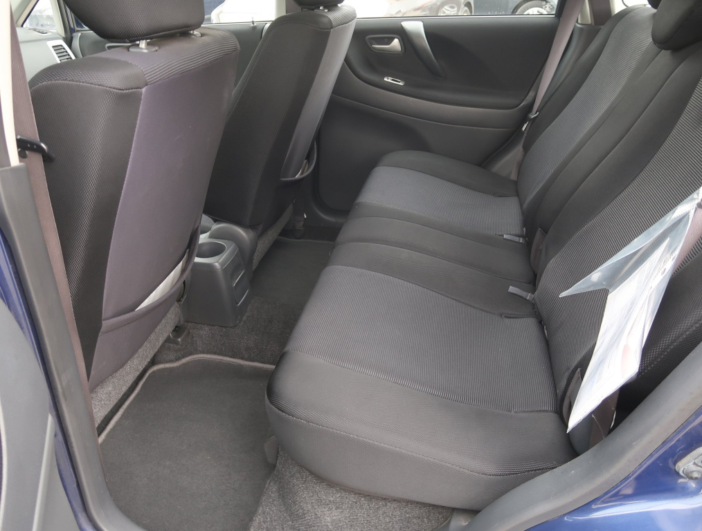 Suzuki Liana