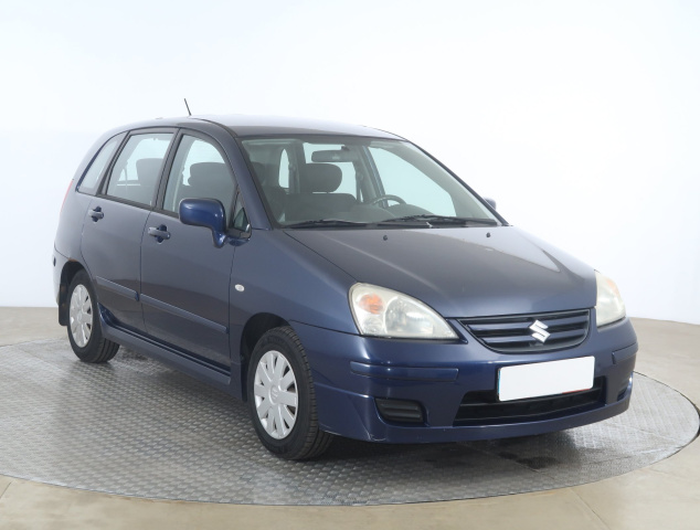 Suzuki Liana 2004