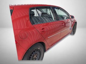 Volkswagen Golf - 2007