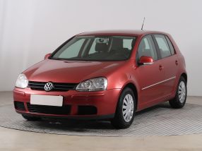 Volkswagen Golf - 2007