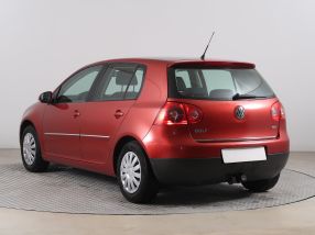 Volkswagen Golf - 2007