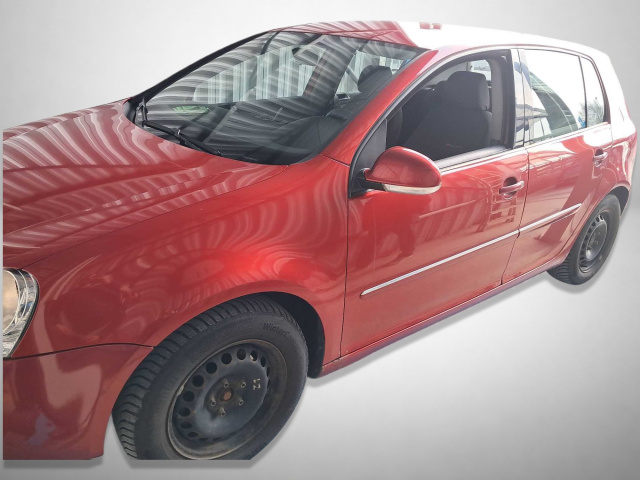 Volkswagen Golf 2007