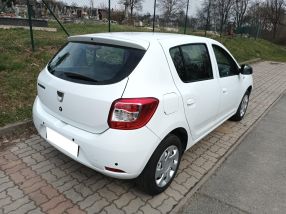 Dacia Sandero - 2016