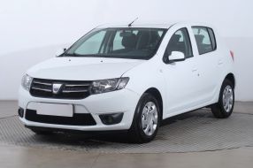 Dacia Sandero - 2016