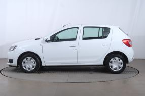 Dacia Sandero - 2016