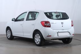 Dacia Sandero - 2016