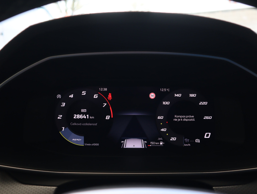 Seat Leon, 2024
