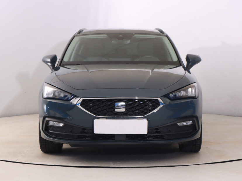 Seat Leon, 2024