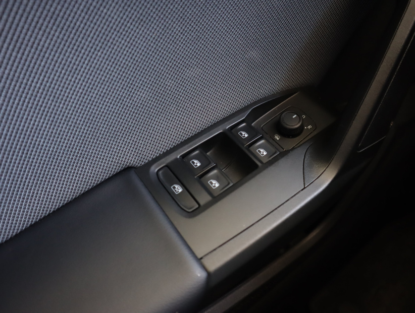 Seat Leon, 2024