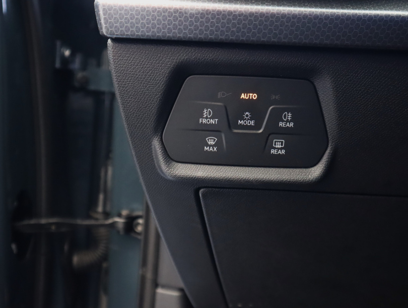 Seat Leon, 2024