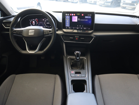 Seat Leon 1.5 eTSI