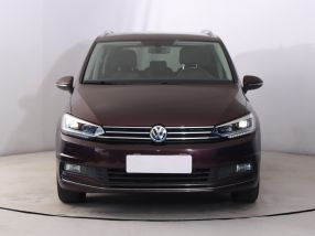 Volkswagen Touran - 2018