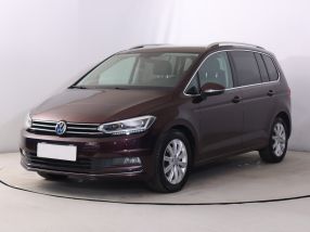 Volkswagen Touran - 2018