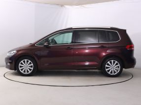Volkswagen Touran - 2018