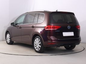 Volkswagen Touran - 2018