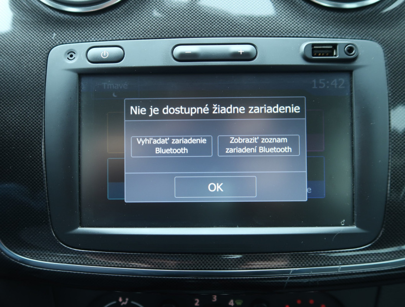 Dacia Logan, 2020