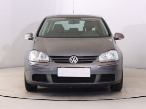 Volkswagen Golf - 2008