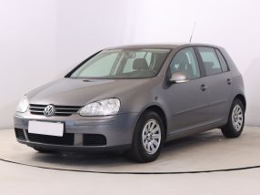 Volkswagen Golf - 2008