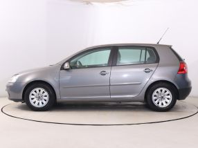 Volkswagen Golf - 2008