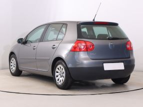 Volkswagen Golf - 2008