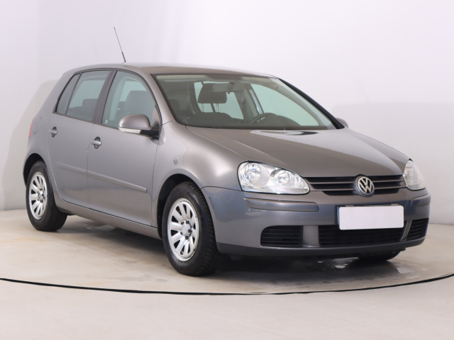Volkswagen Golf 2008